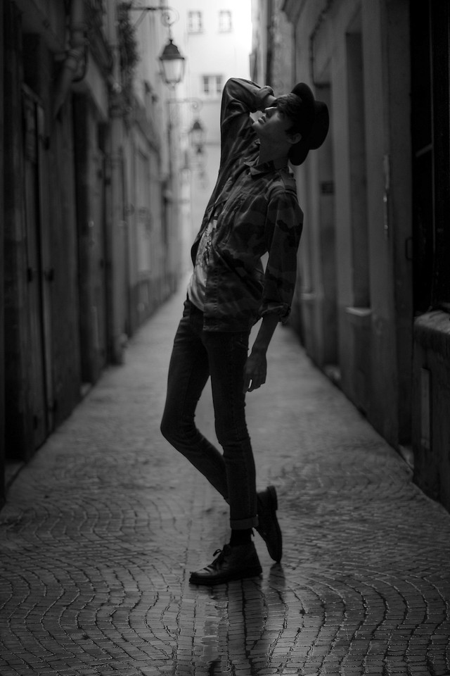 inspiration, Lookbook
